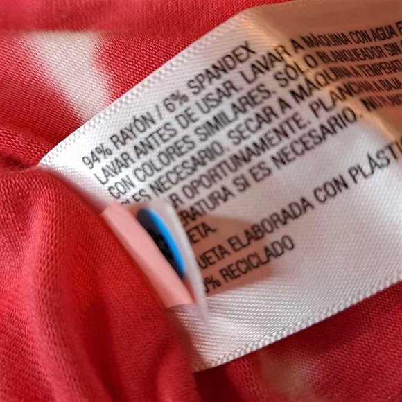 Isabel Maternity By Ingrid & Isabel Women's XXL - Picture 11 of 11